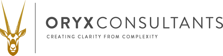 Oryx Logo